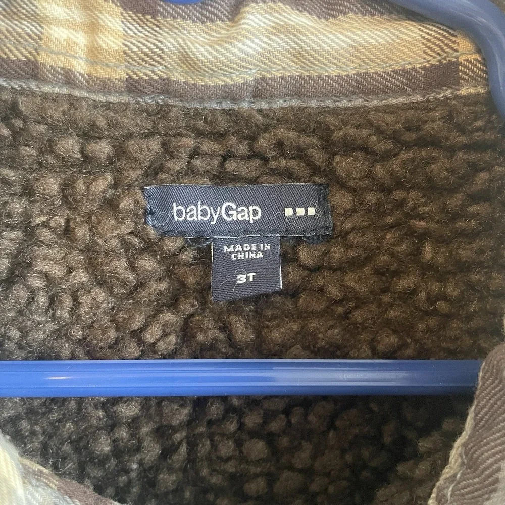 GAP cozy comfort